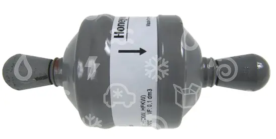 dehydrátor Honeywell 053, šroubovací 3/8